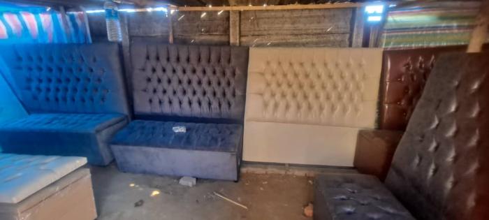 head board